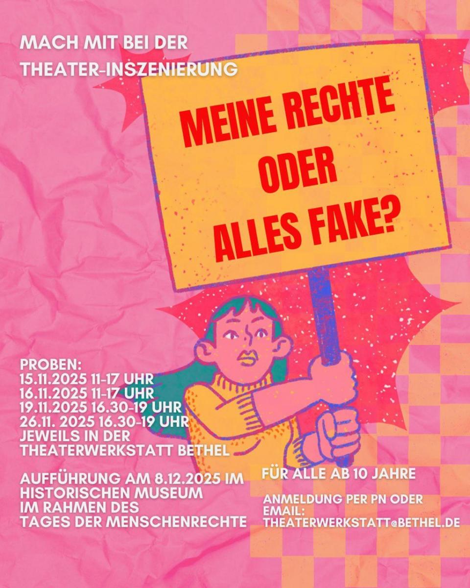 Bild zur Veranstaltung