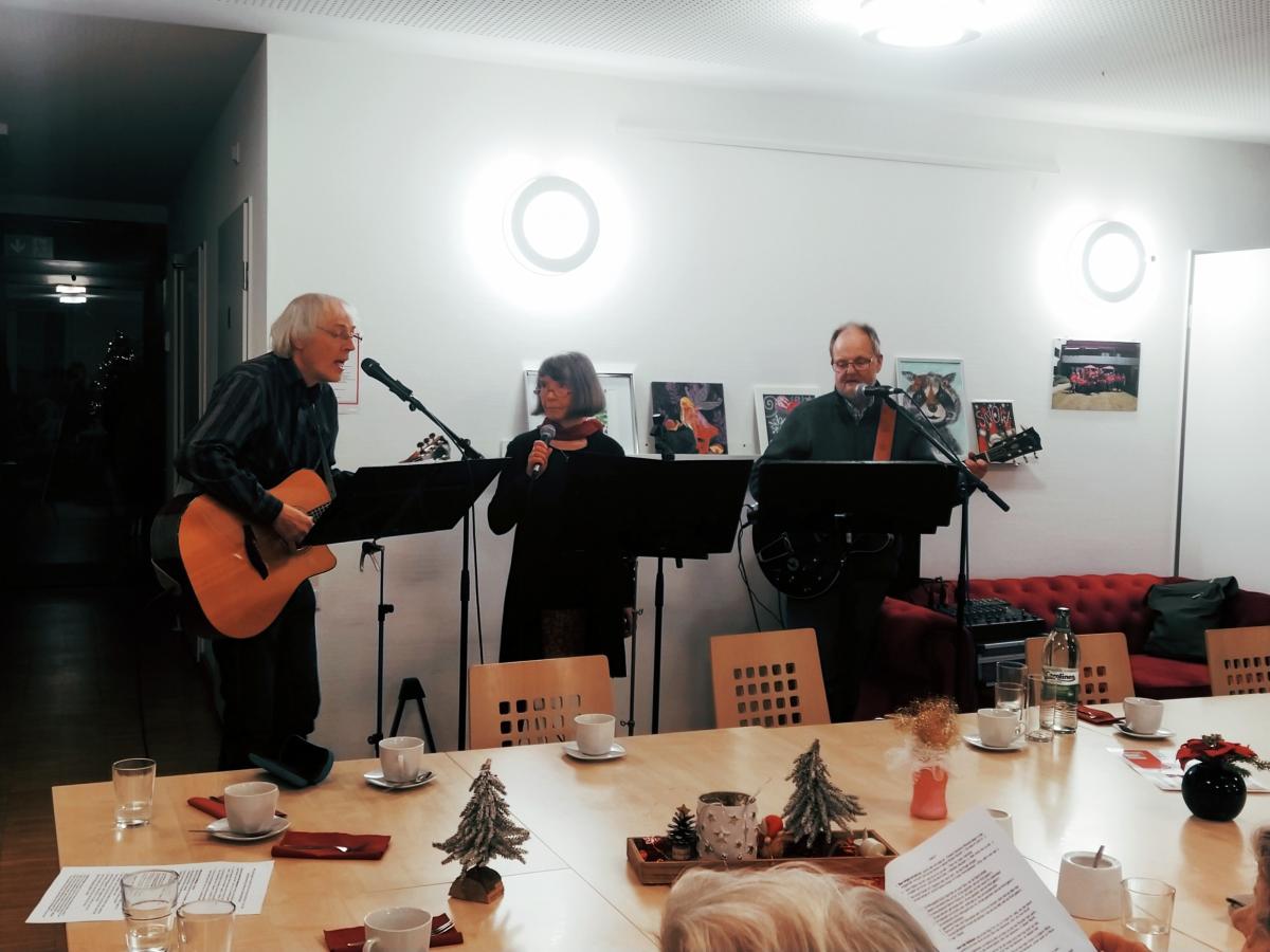 Bild zur Veranstaltung