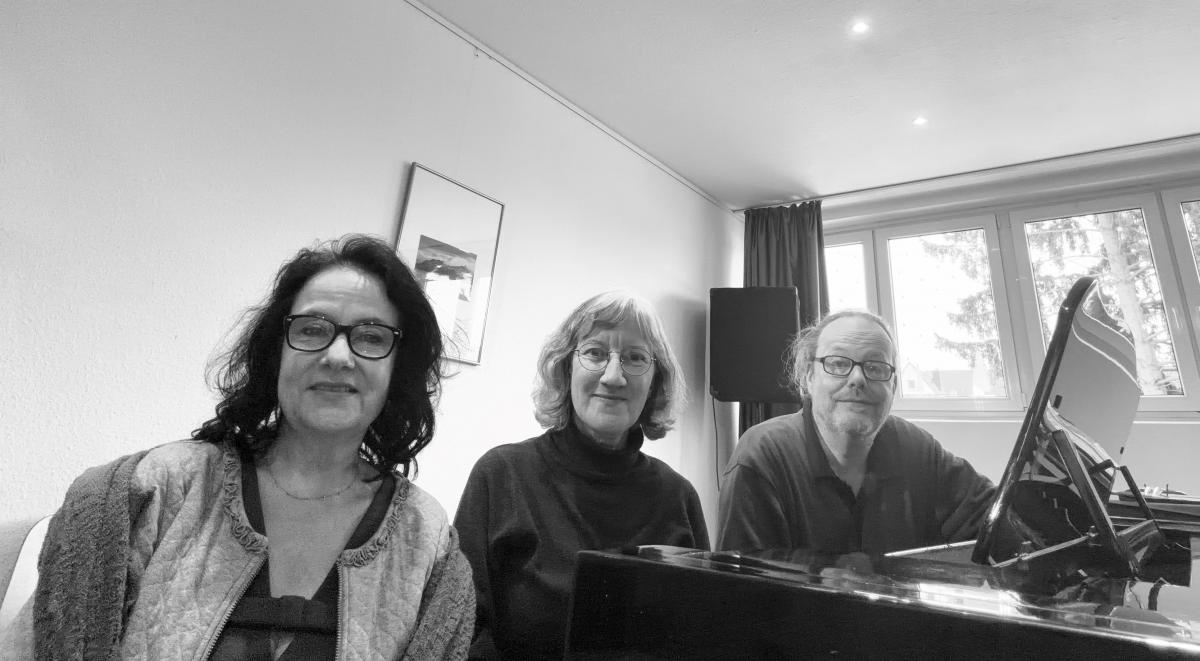 Bild zur Veranstaltung