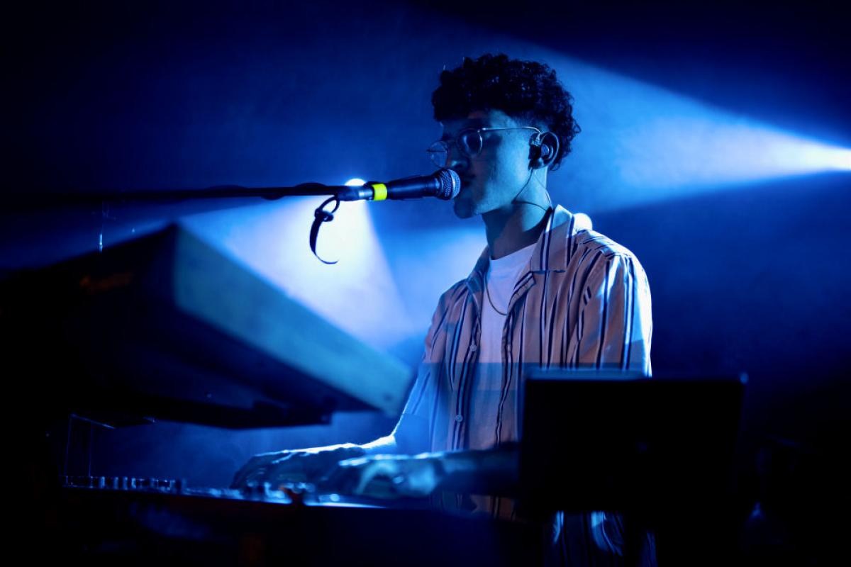 Bild zur Veranstaltung