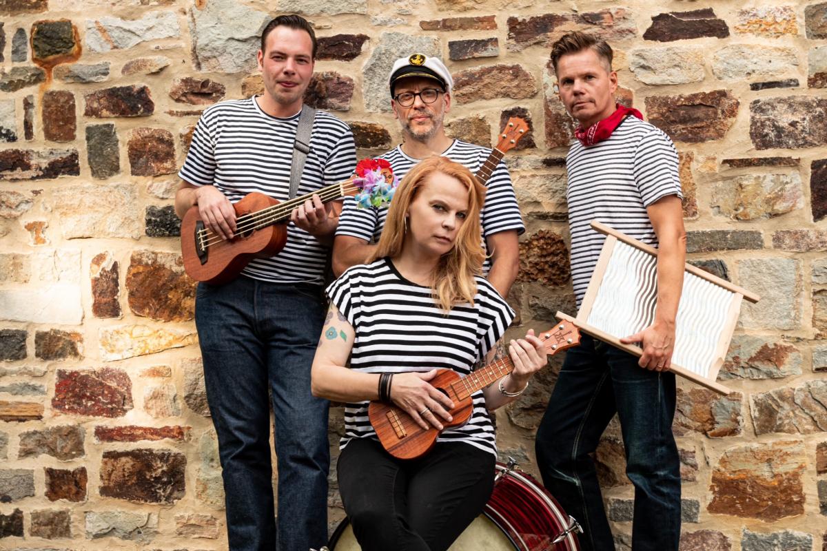 Bild zur Veranstaltung