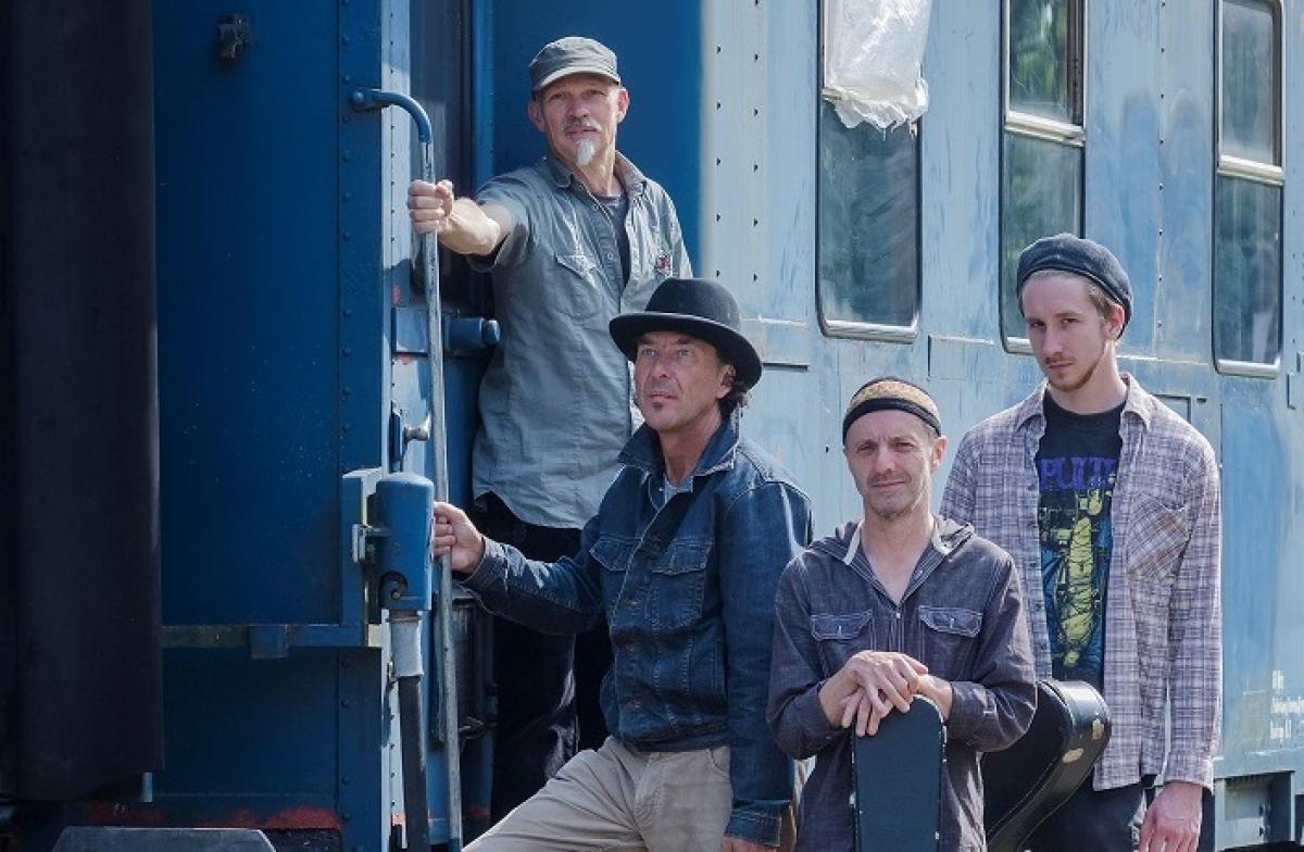 Bild zur Veranstaltung