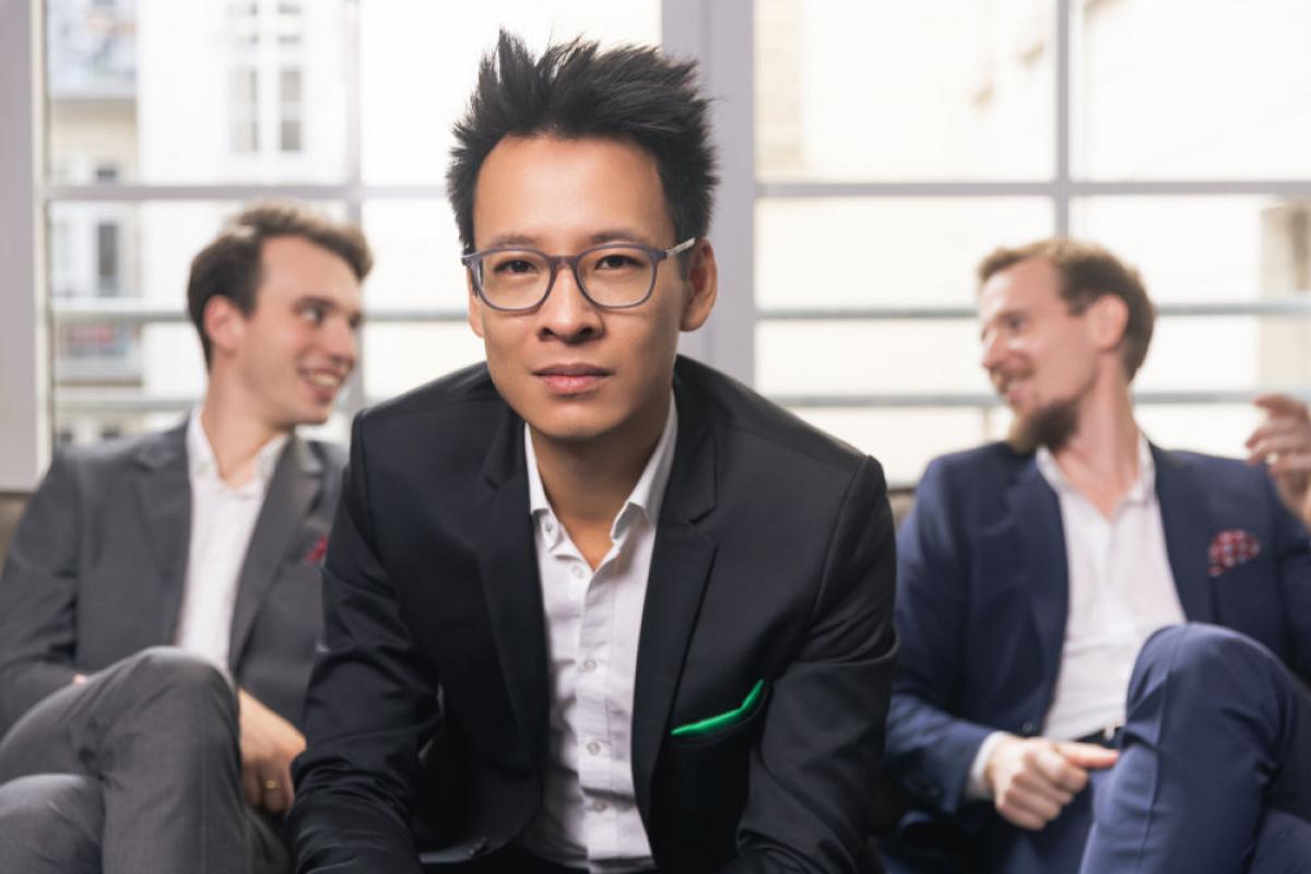 Bild zur Veranstaltung