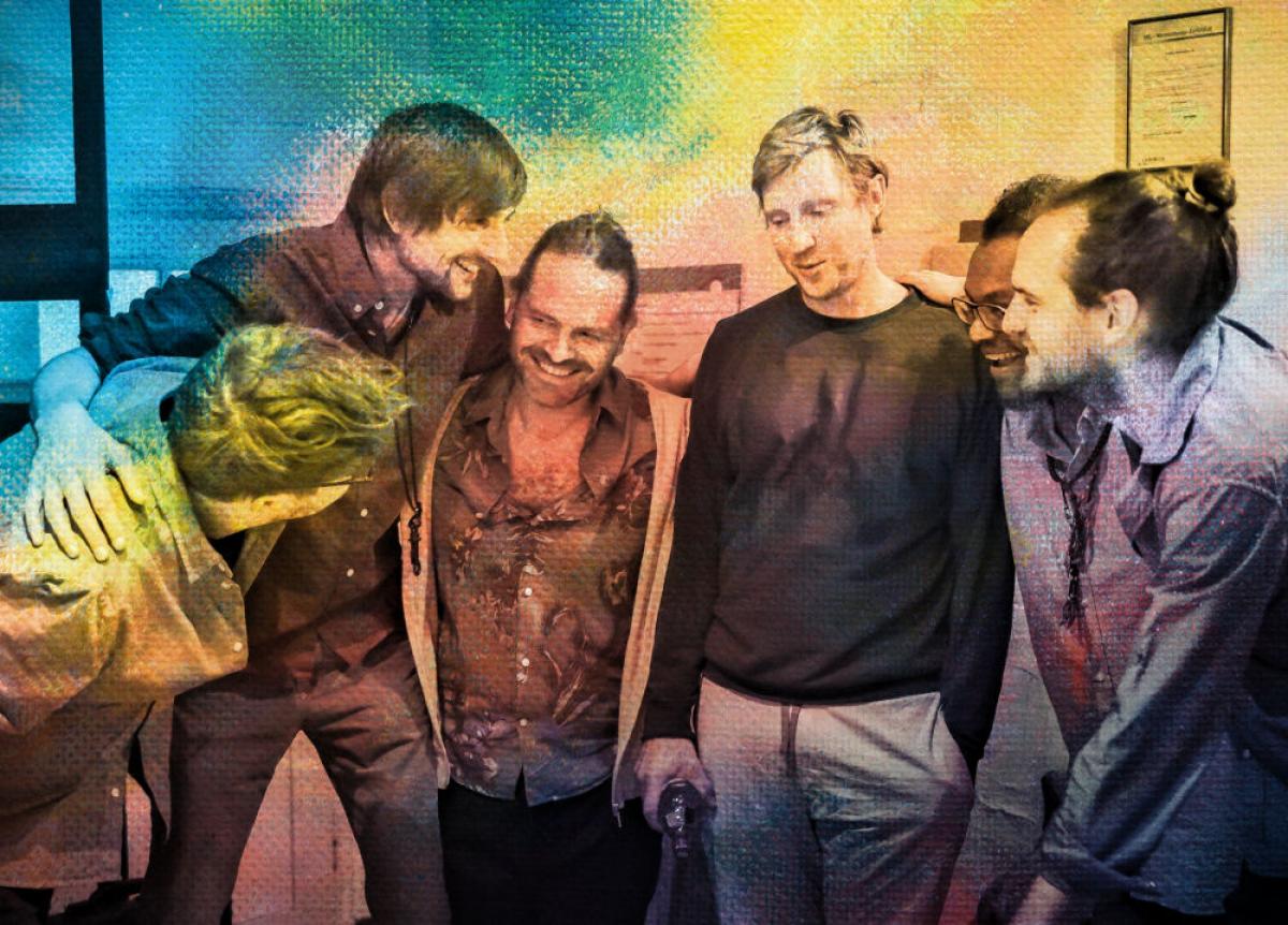 Bild zur Veranstaltung