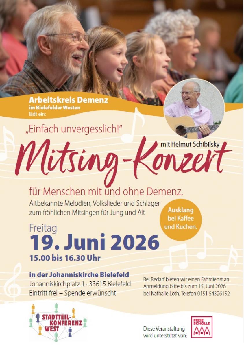 Bild zur Veranstaltung
