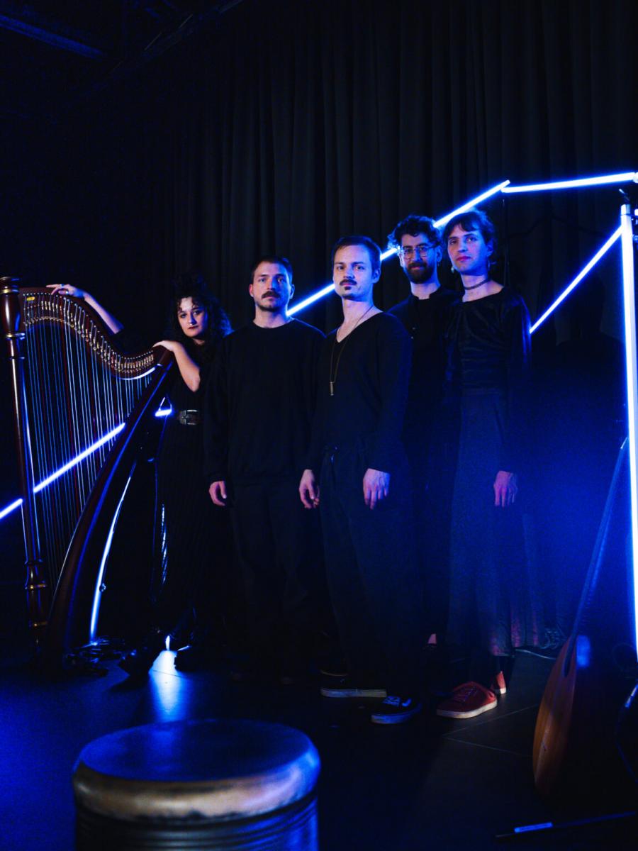 Bild zur Veranstaltung