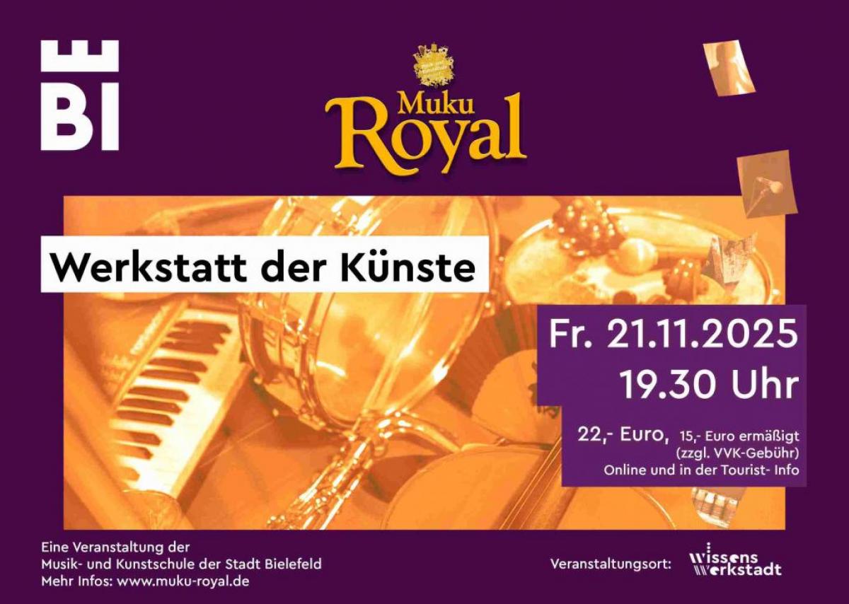 Bild zur Veranstaltung