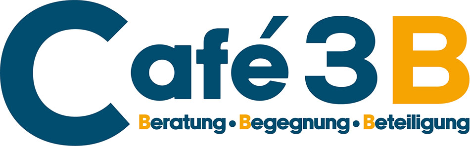 Logo Café 3 B